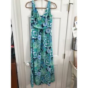 Jude Connally Maxi dress